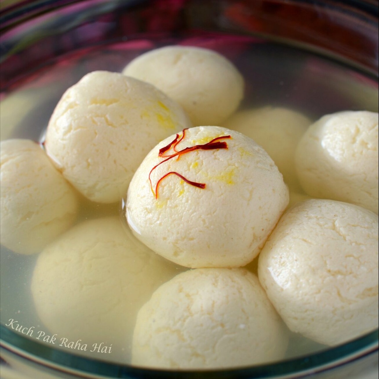 Rasgulla